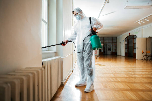 Pest Control for Hotels in Chesterbrook, PA